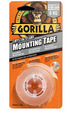 Monteringstejp 1,52 m x 25,4 mm Gorilla